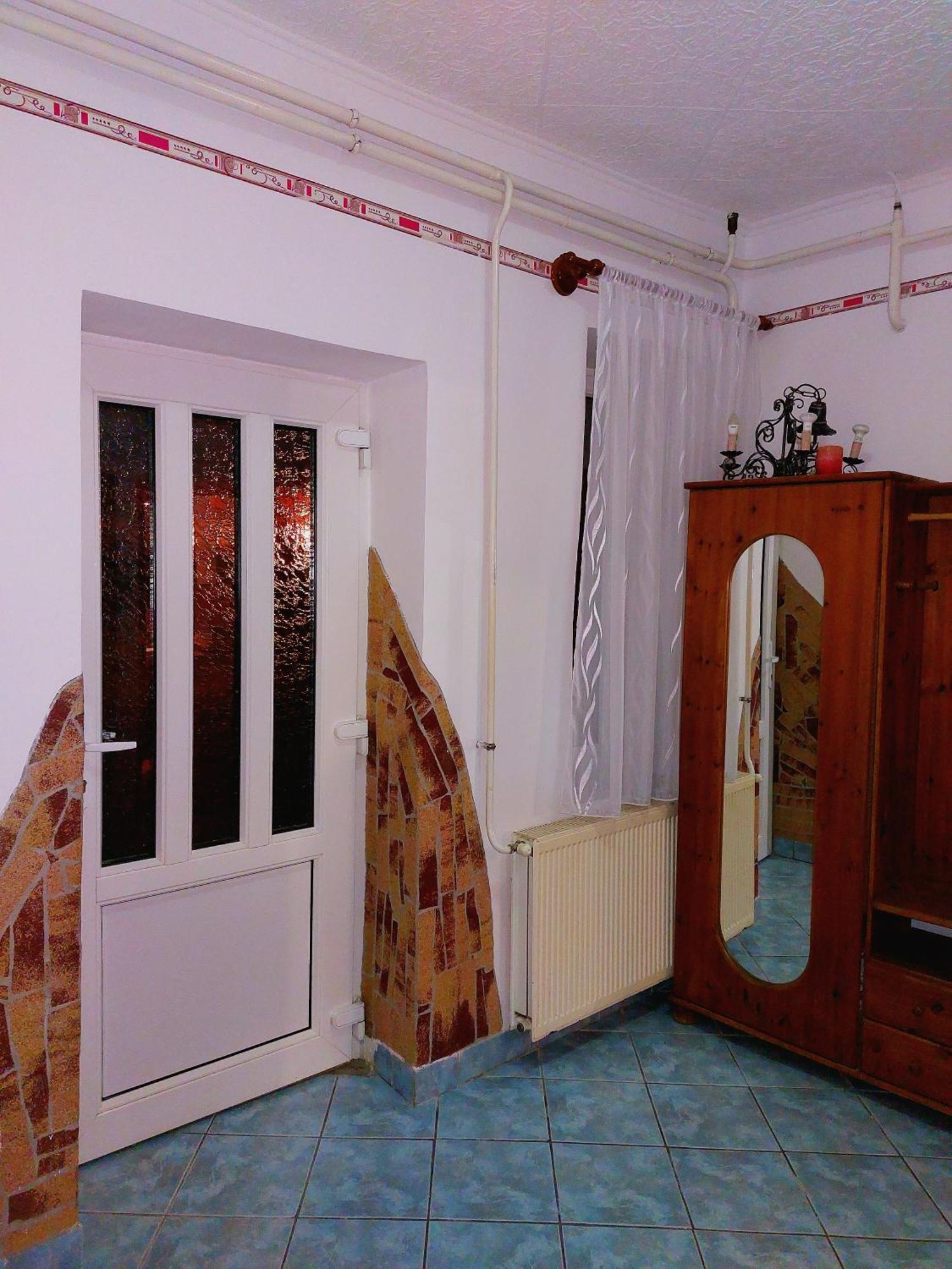 Kata Vendeghaz Apartment Sátoraljaújhely Bagian luar foto